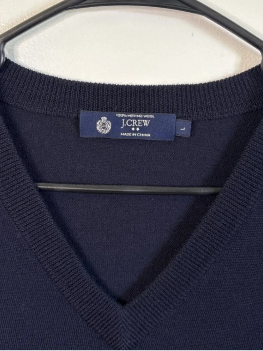 J. Crew excellent like