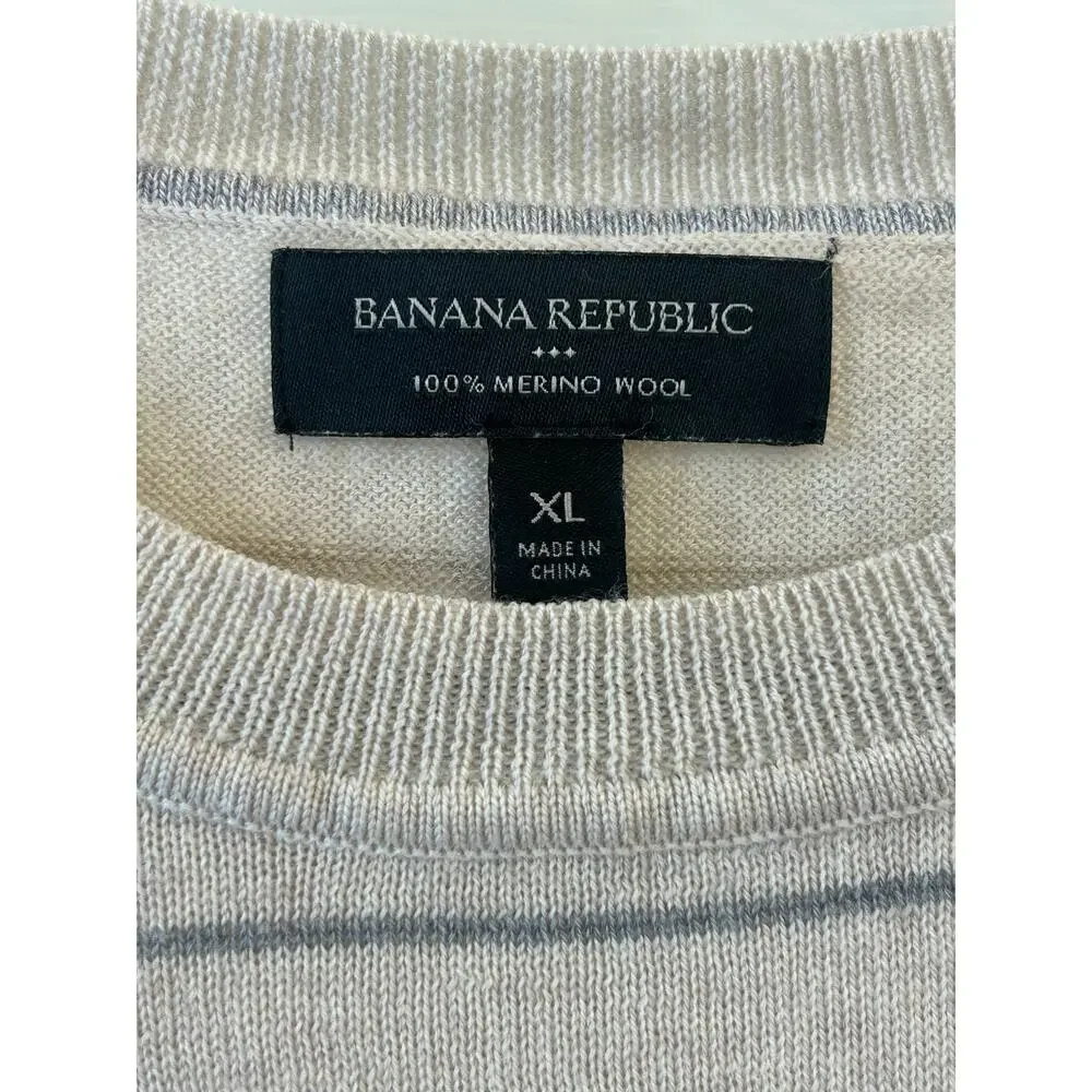 Banana Republic banana republic