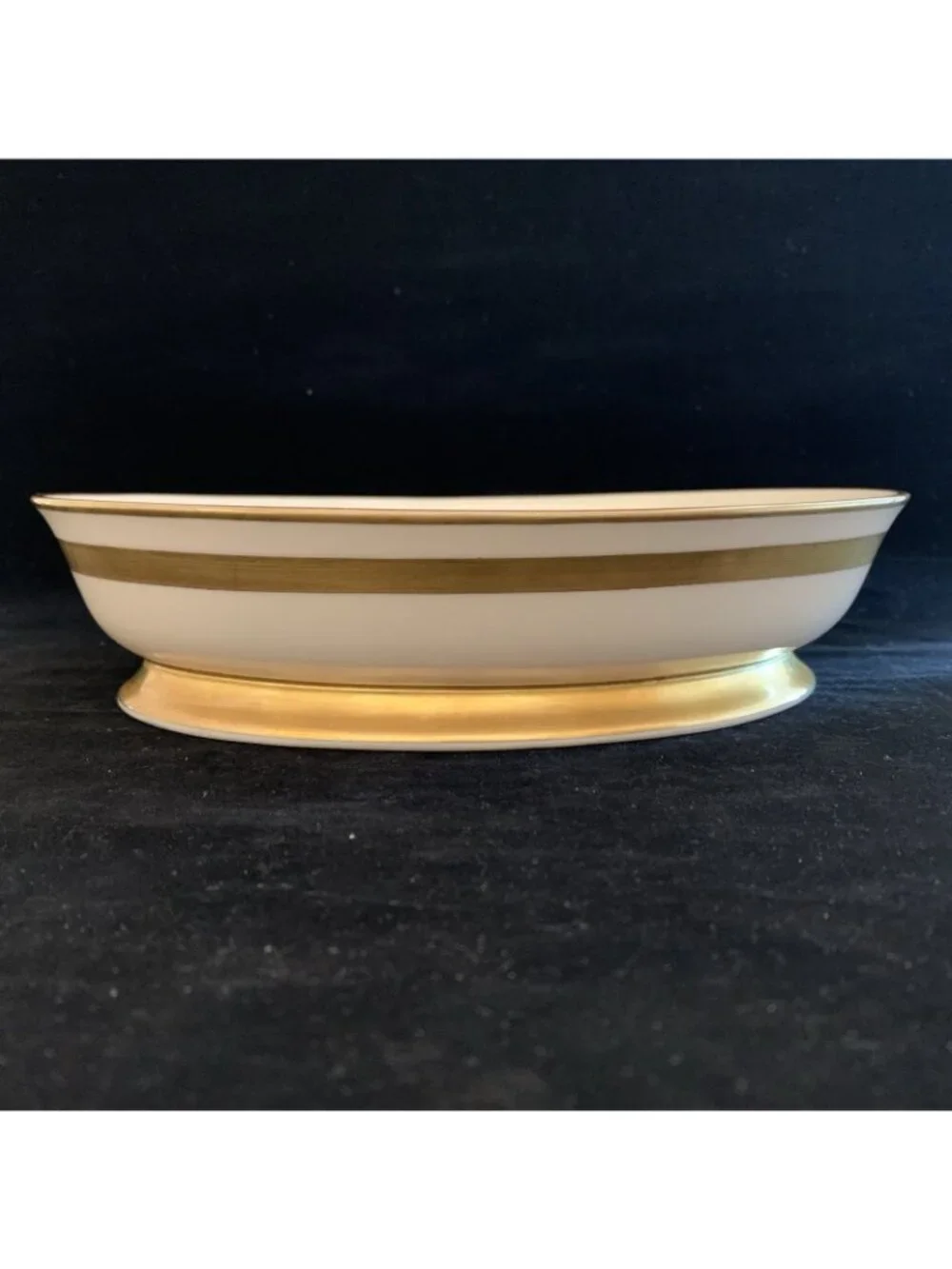Flintridge China vintage flintridge
