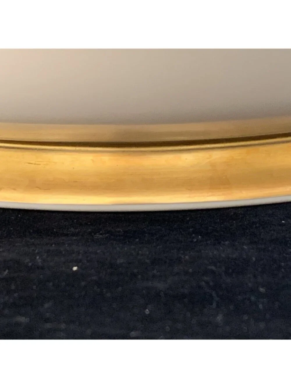 Flintridge China vintage flintridge