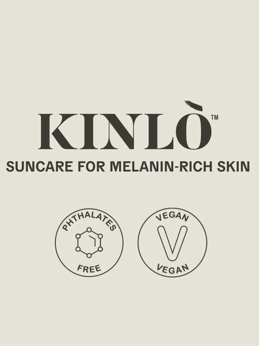 KINLO brand new