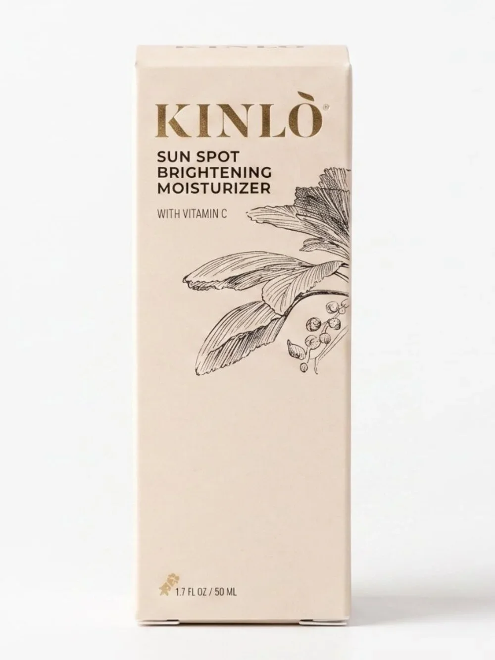 KINLO brand new