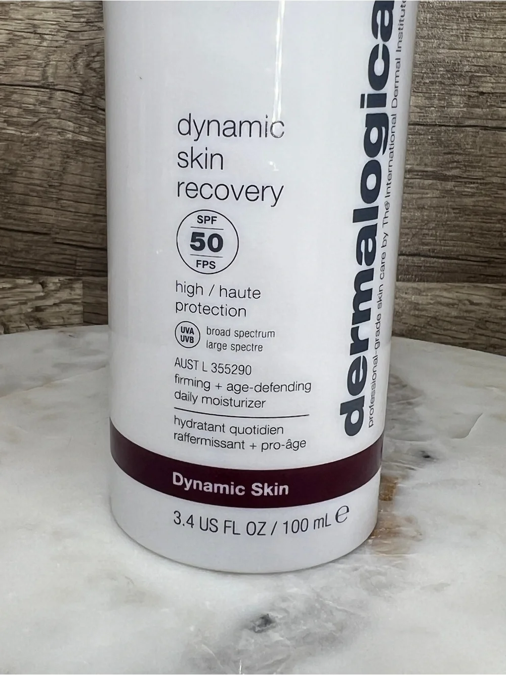 dermalogica dynamic skin