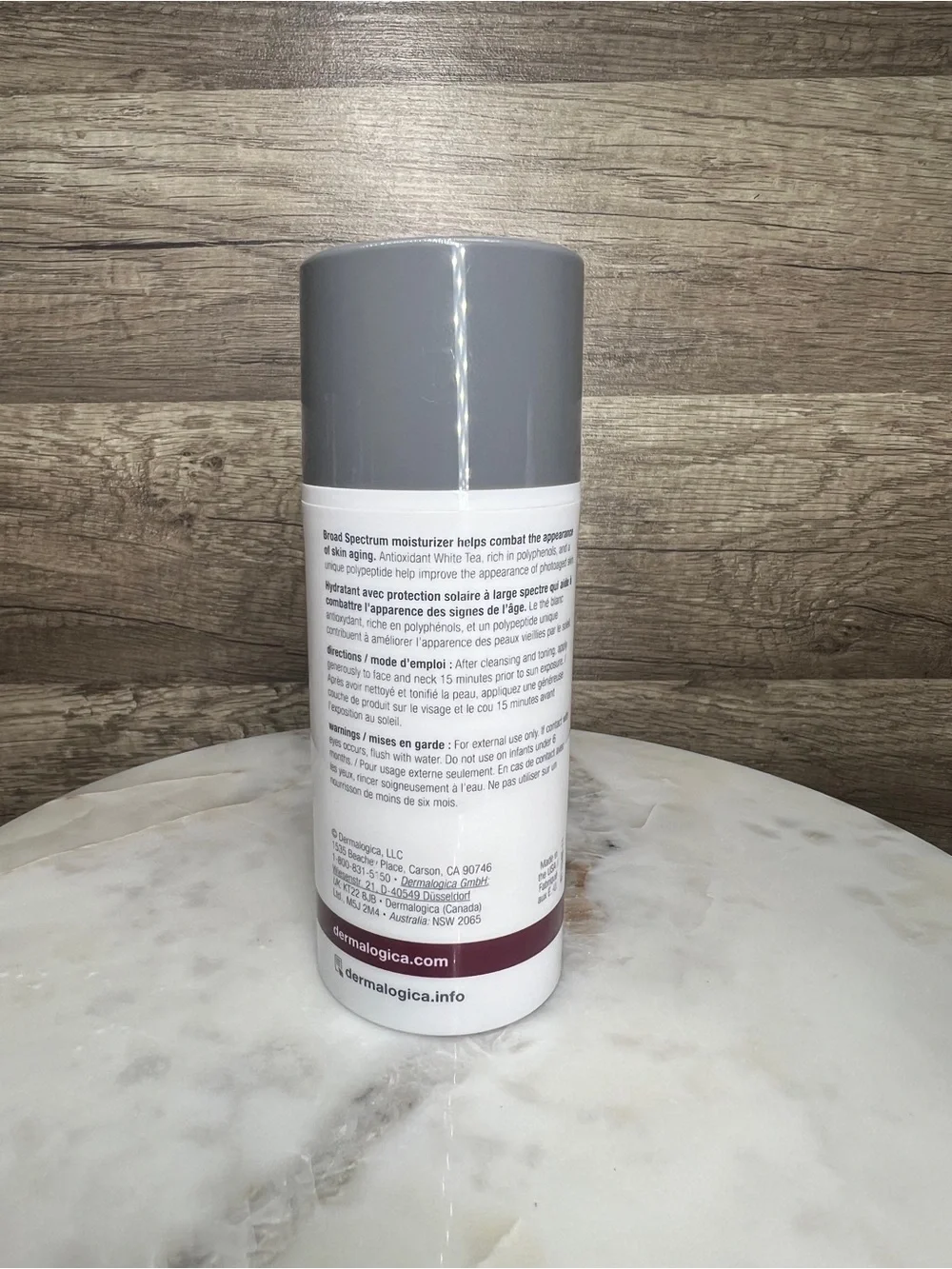 dermalogica dynamic skin