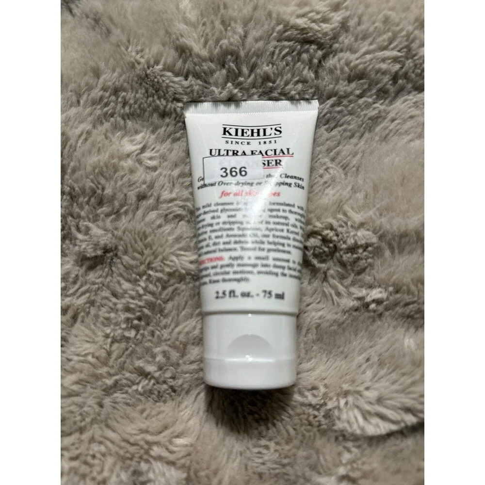 Kiehls new sealed
