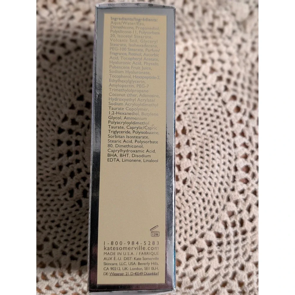 Kate Somerville nib kate