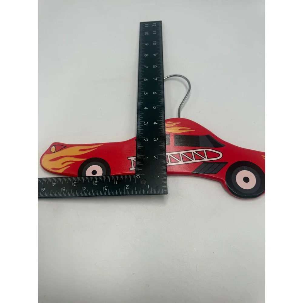 Kidorable fire truck