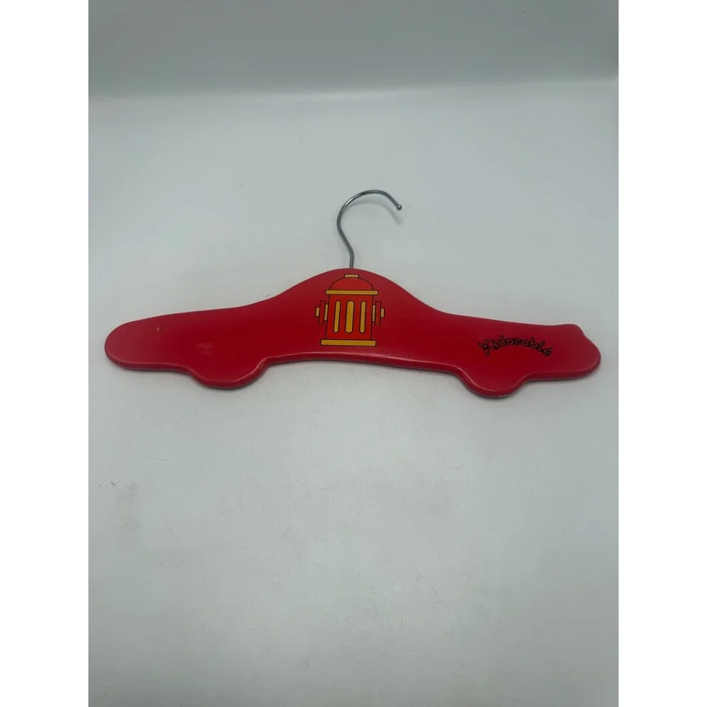 Kidorable fire truck