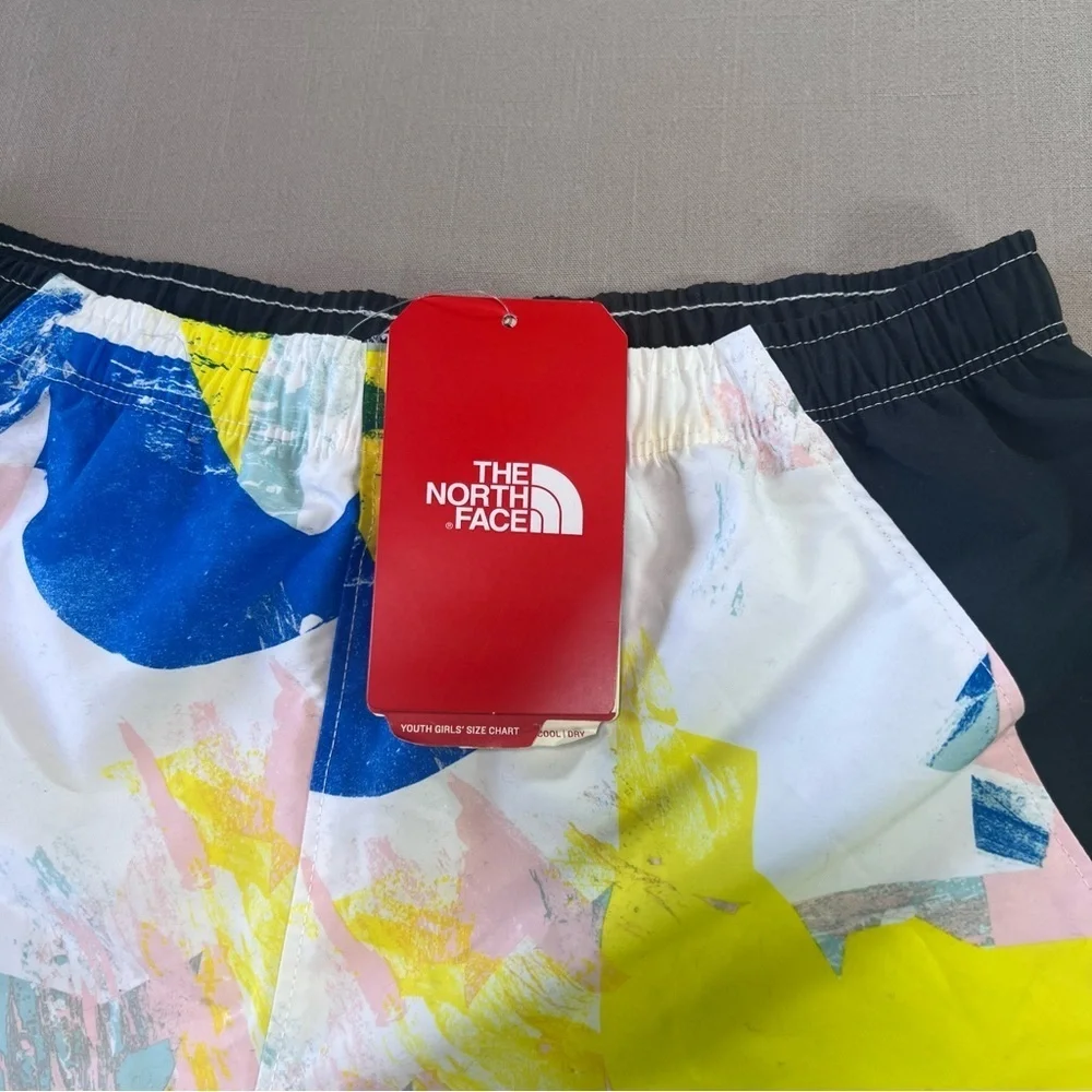 The North Face north face