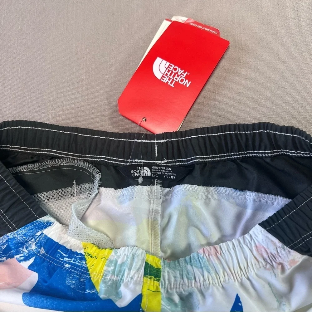 The North Face north face