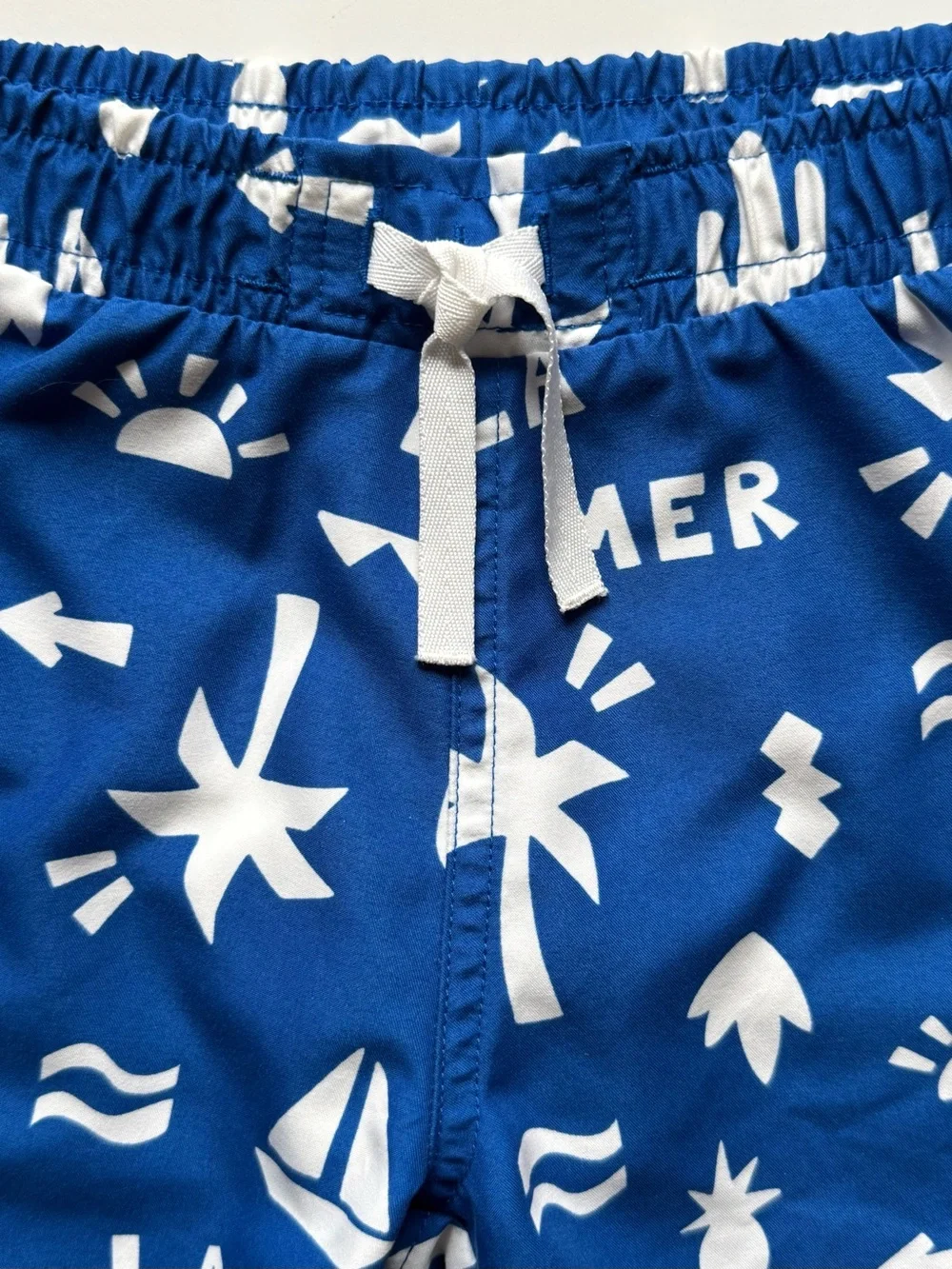 Petit Bateau petit bateau