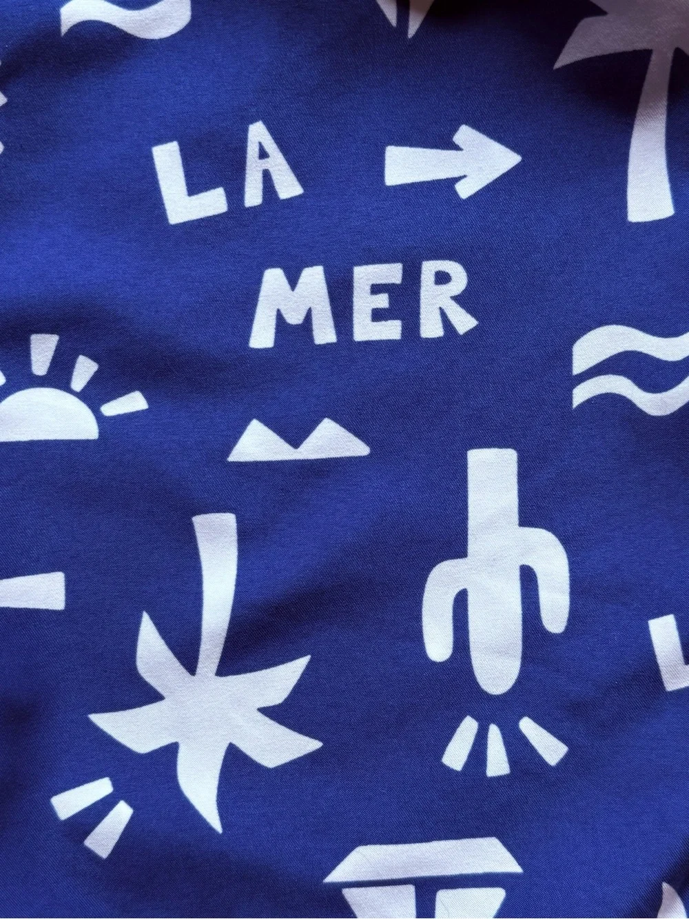 Petit Bateau petit bateau