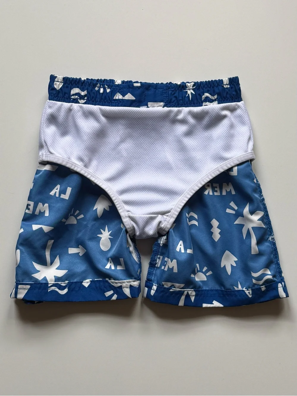 Petit Bateau petit bateau
