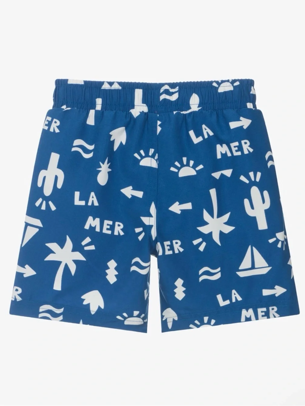 Petit Bateau petit bateau