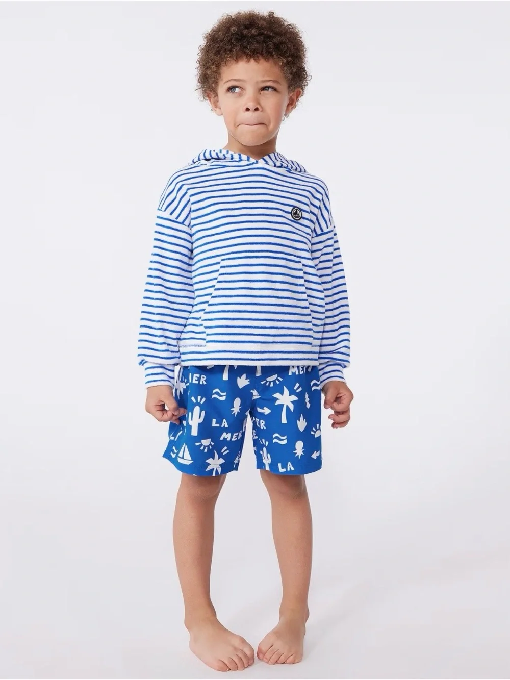 Petit Bateau petit bateau