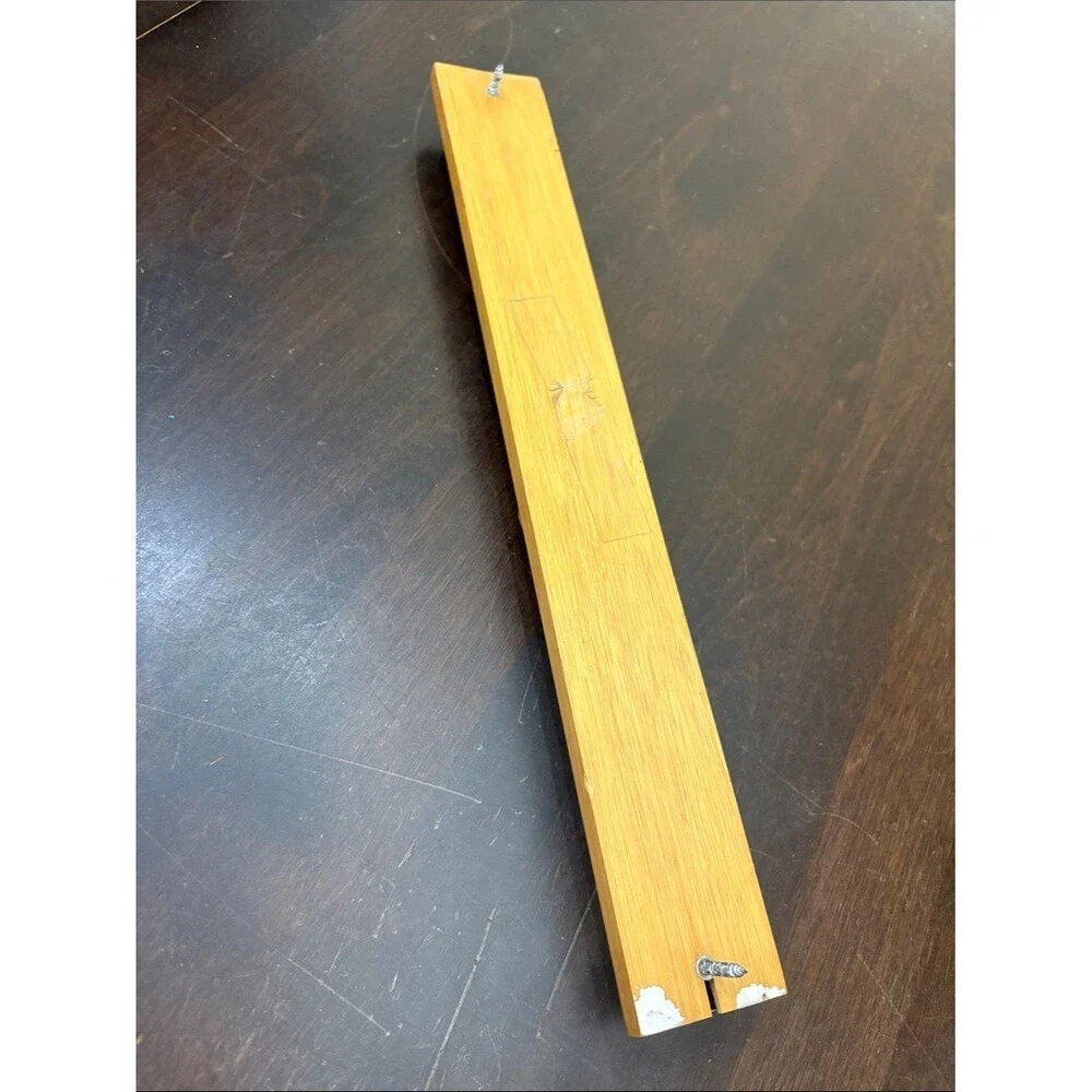 Unbranded 14” vintage