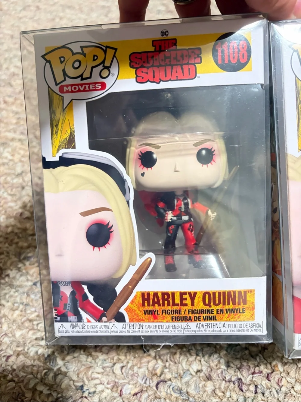 Funko excellent both