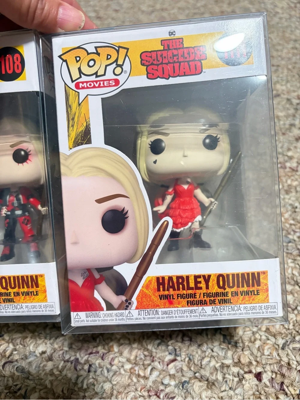 Funko excellent both