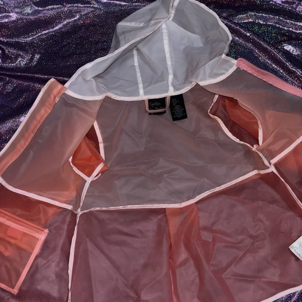 Cynthia Rowley 3t used