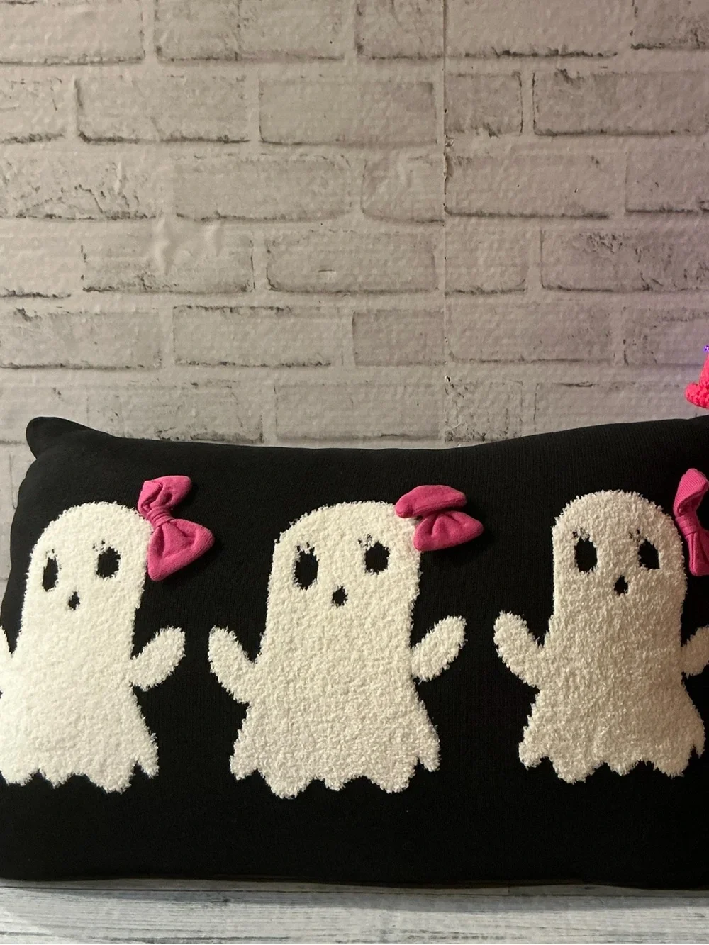 Goblin & Ghoul nwt black