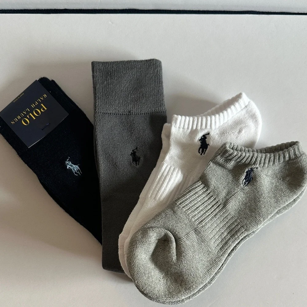Polo Ralph Lauren includes ralph dress