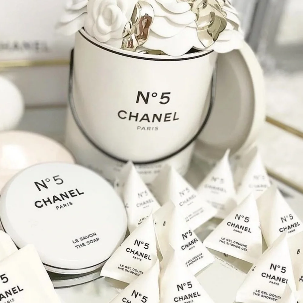 CHANEL brand new
