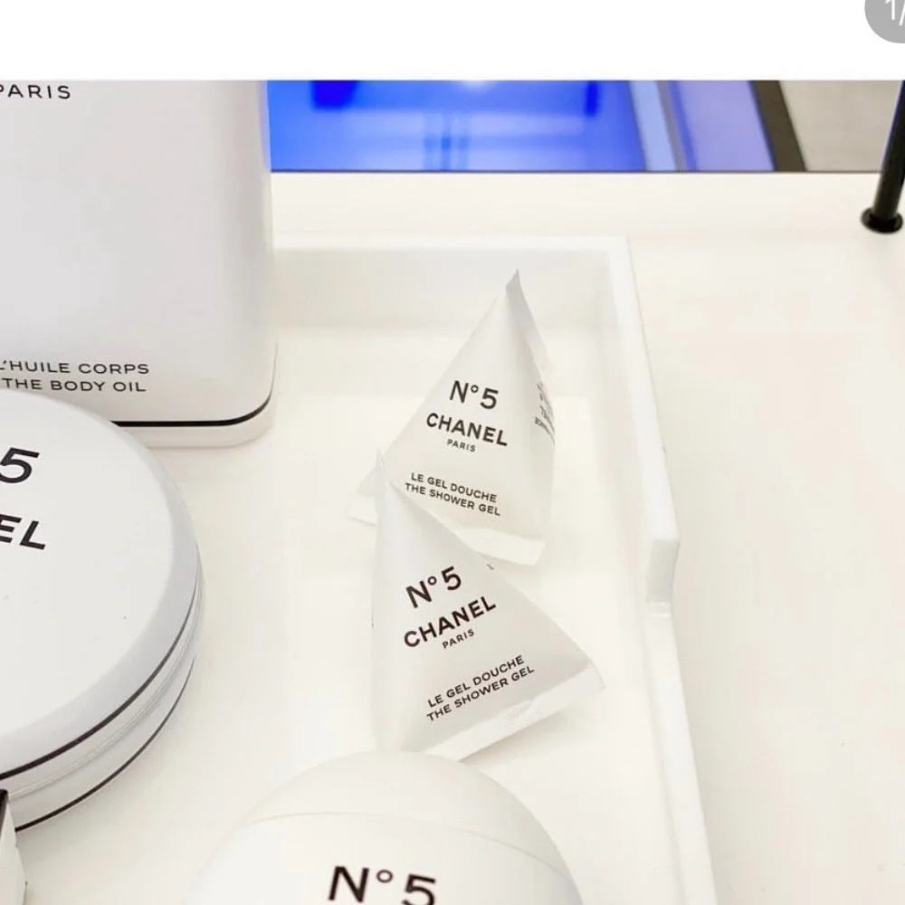 CHANEL brand new