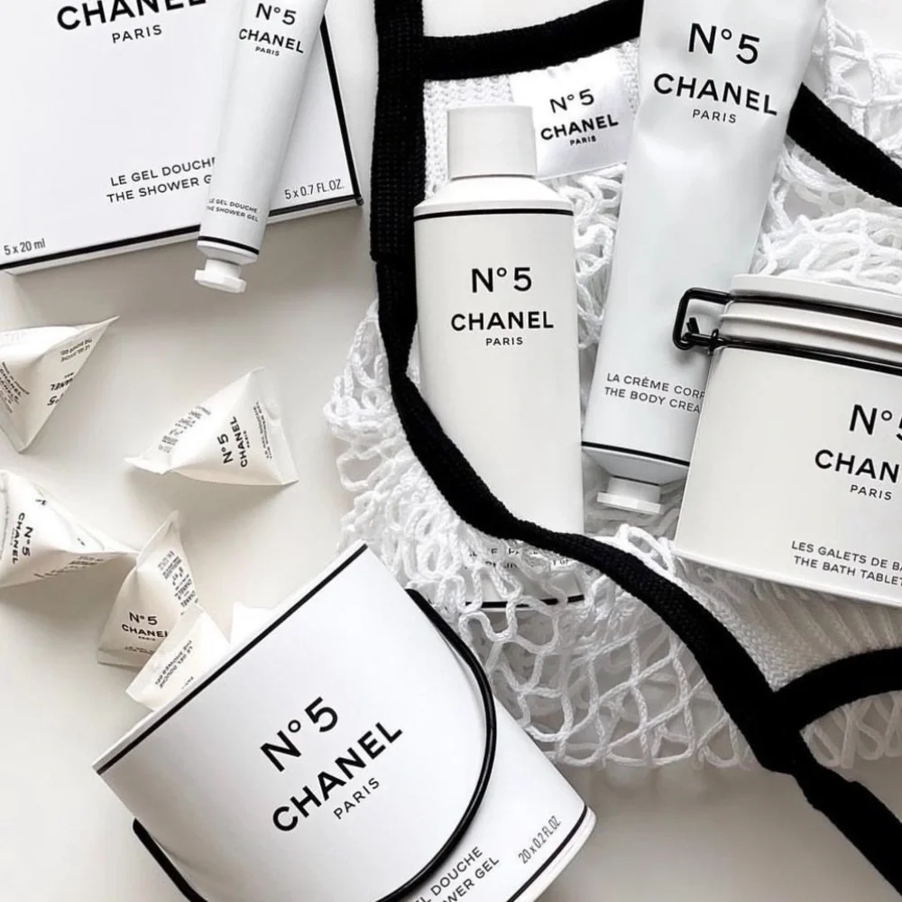 CHANEL brand new