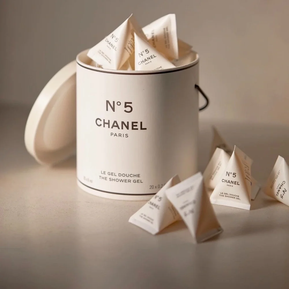 CHANEL brand new