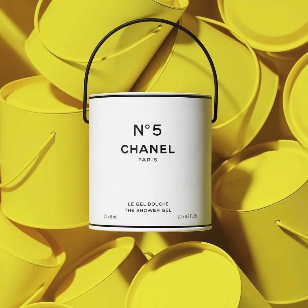 CHANEL brand new