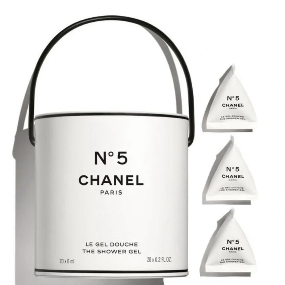 CHANEL brand new