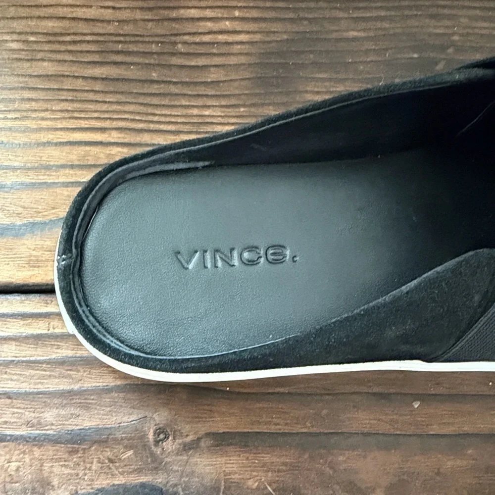 Vince textile sporty you
