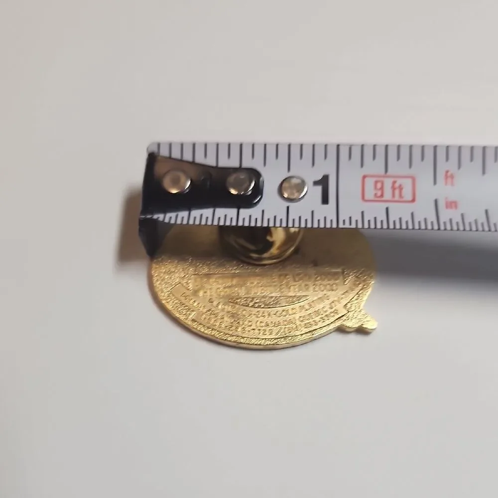 No Brand elegant gold