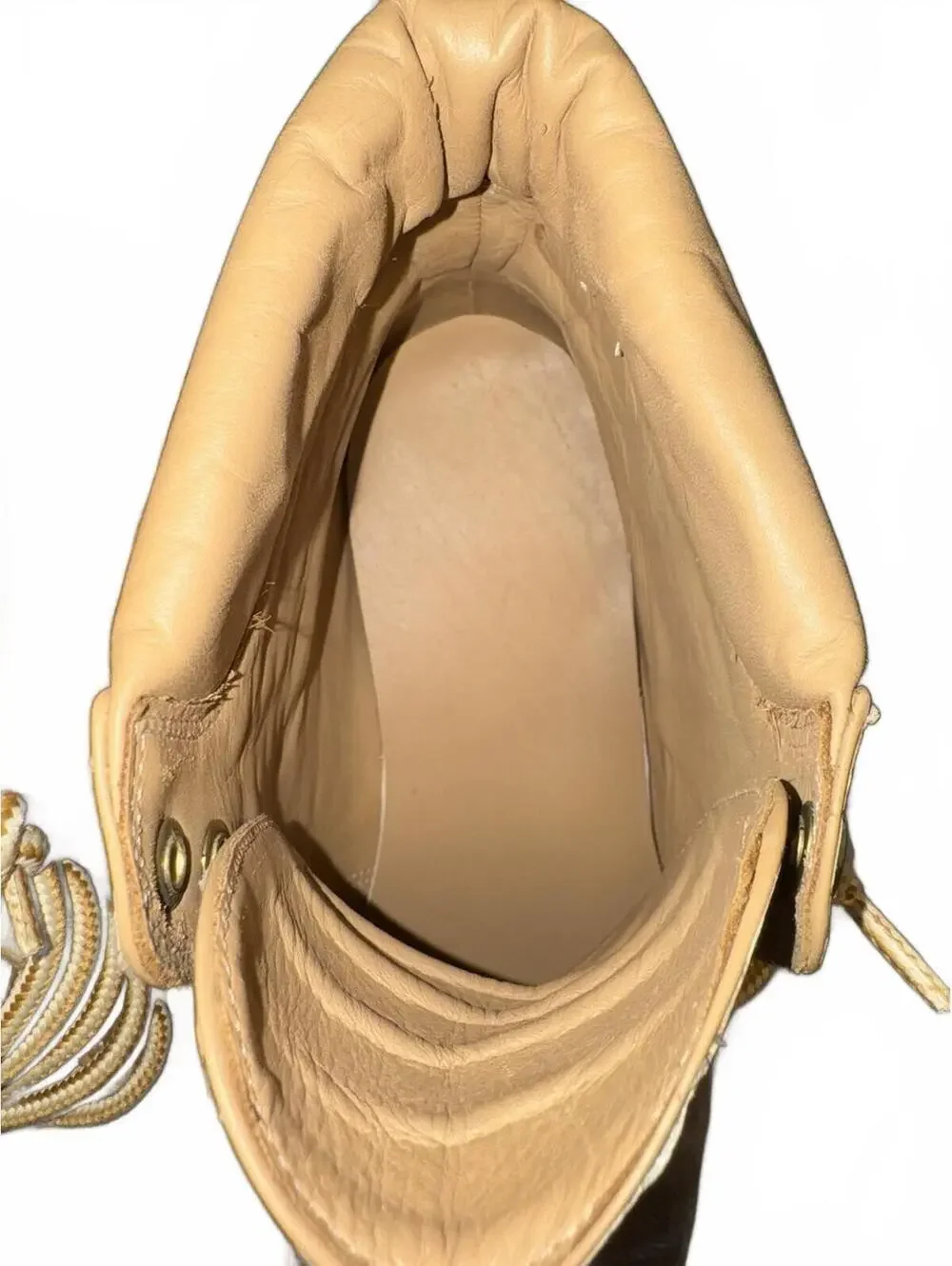 N/A footwear spring