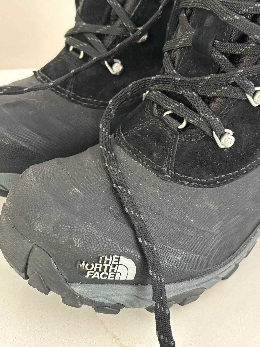 The North Face north face