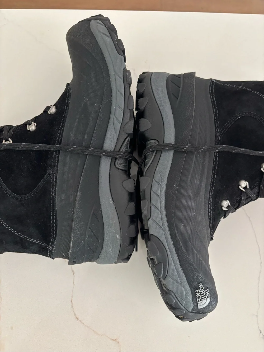The North Face north face