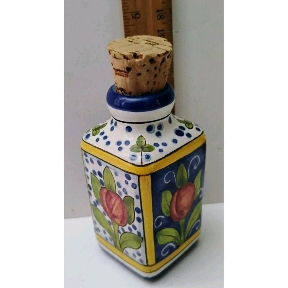 Tuscan good vintage