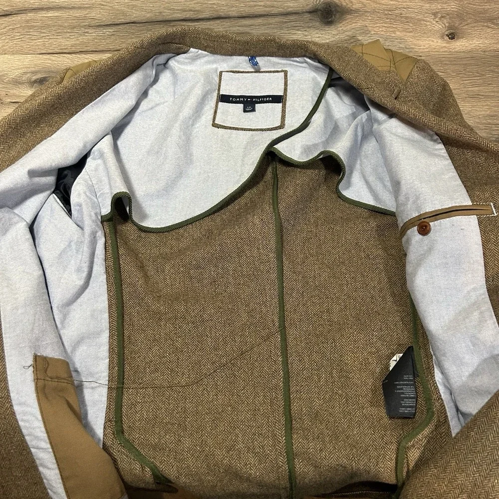Tommy Hilfiger tommy hilfiger
