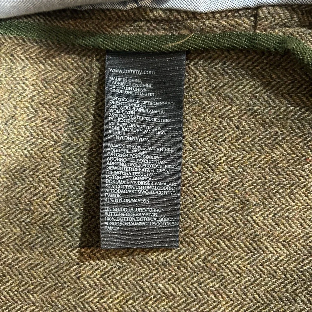 Tommy Hilfiger tommy hilfiger