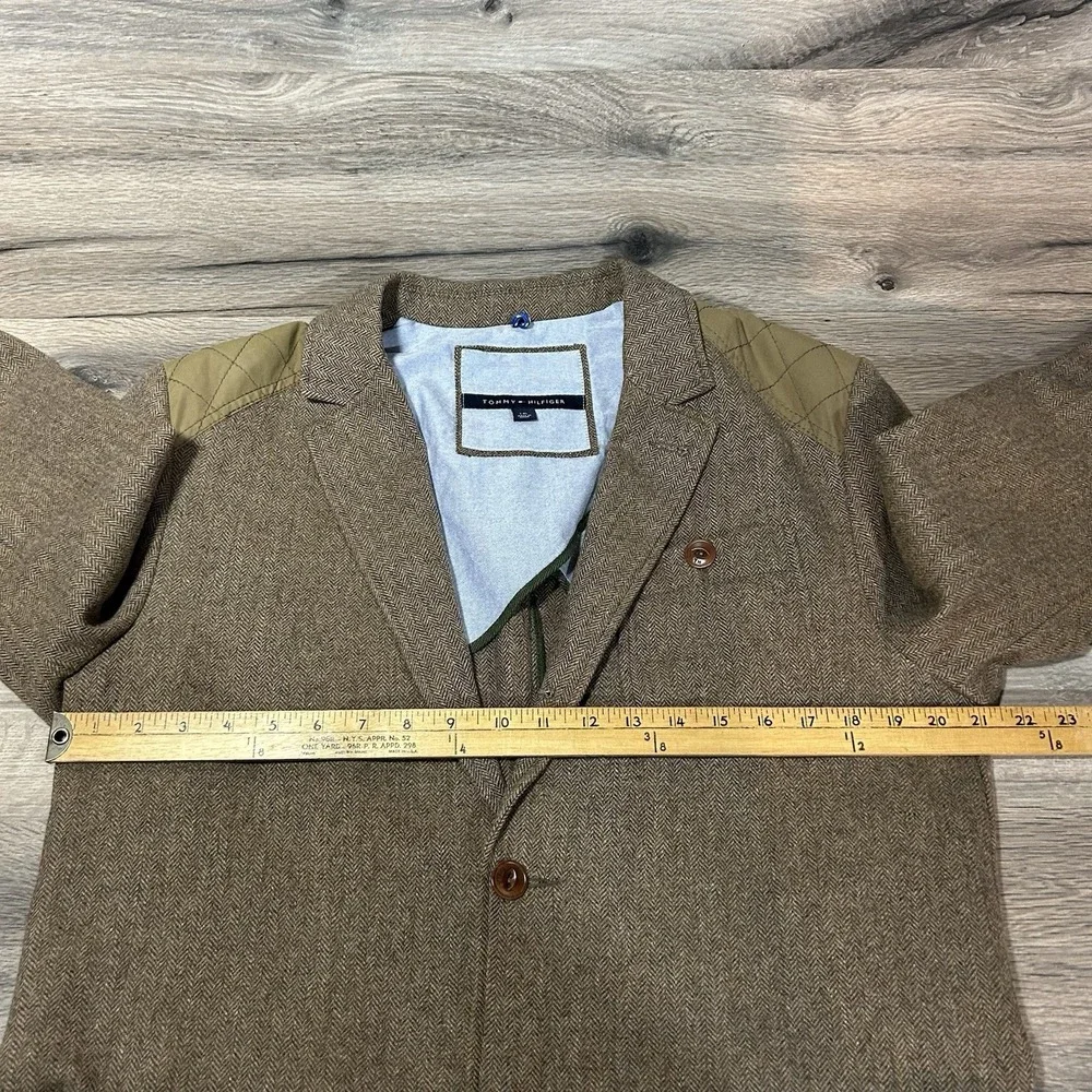 Tommy Hilfiger tommy hilfiger