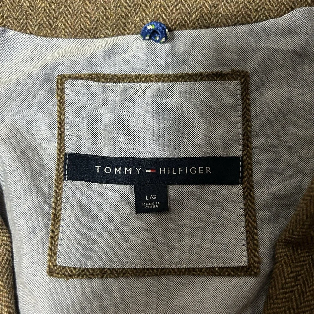 Tommy Hilfiger tommy hilfiger