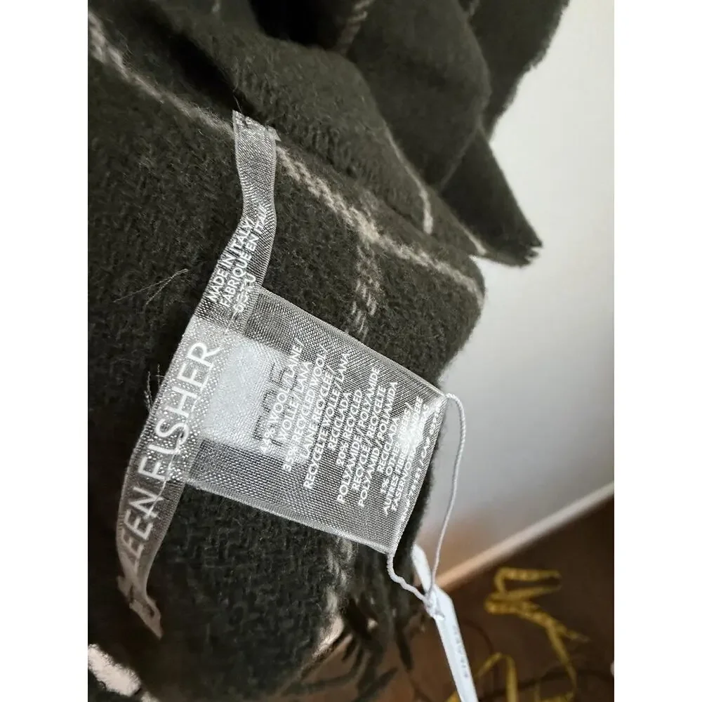 Eileen Fisher new tags