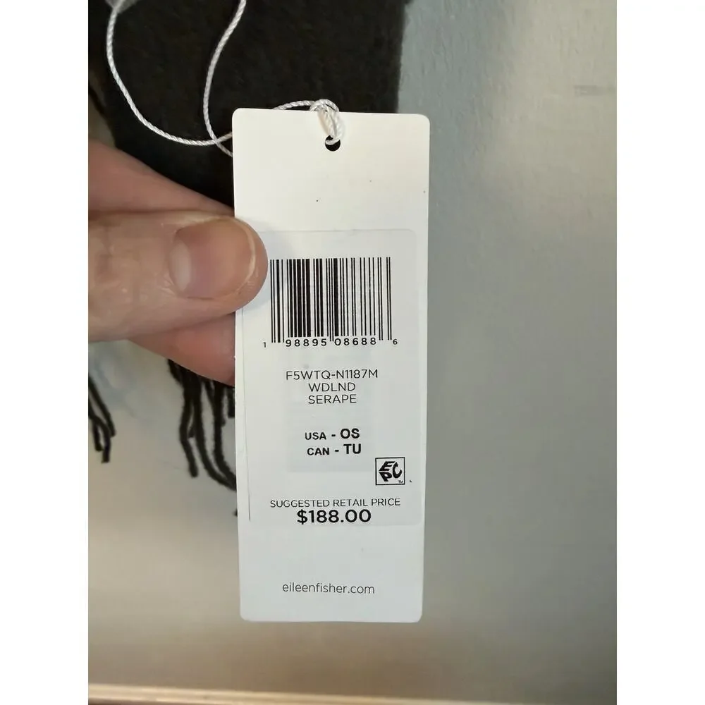 Eileen Fisher new tags