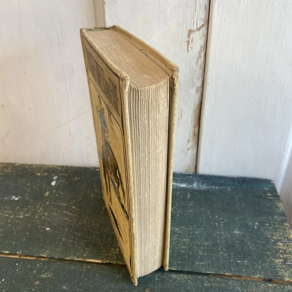 N/A some binding 1901