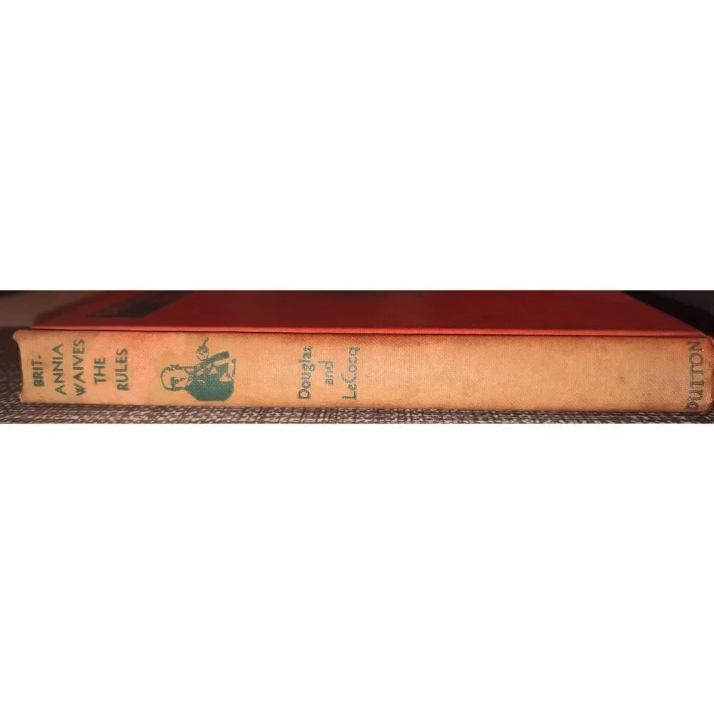 Dutton images light cover