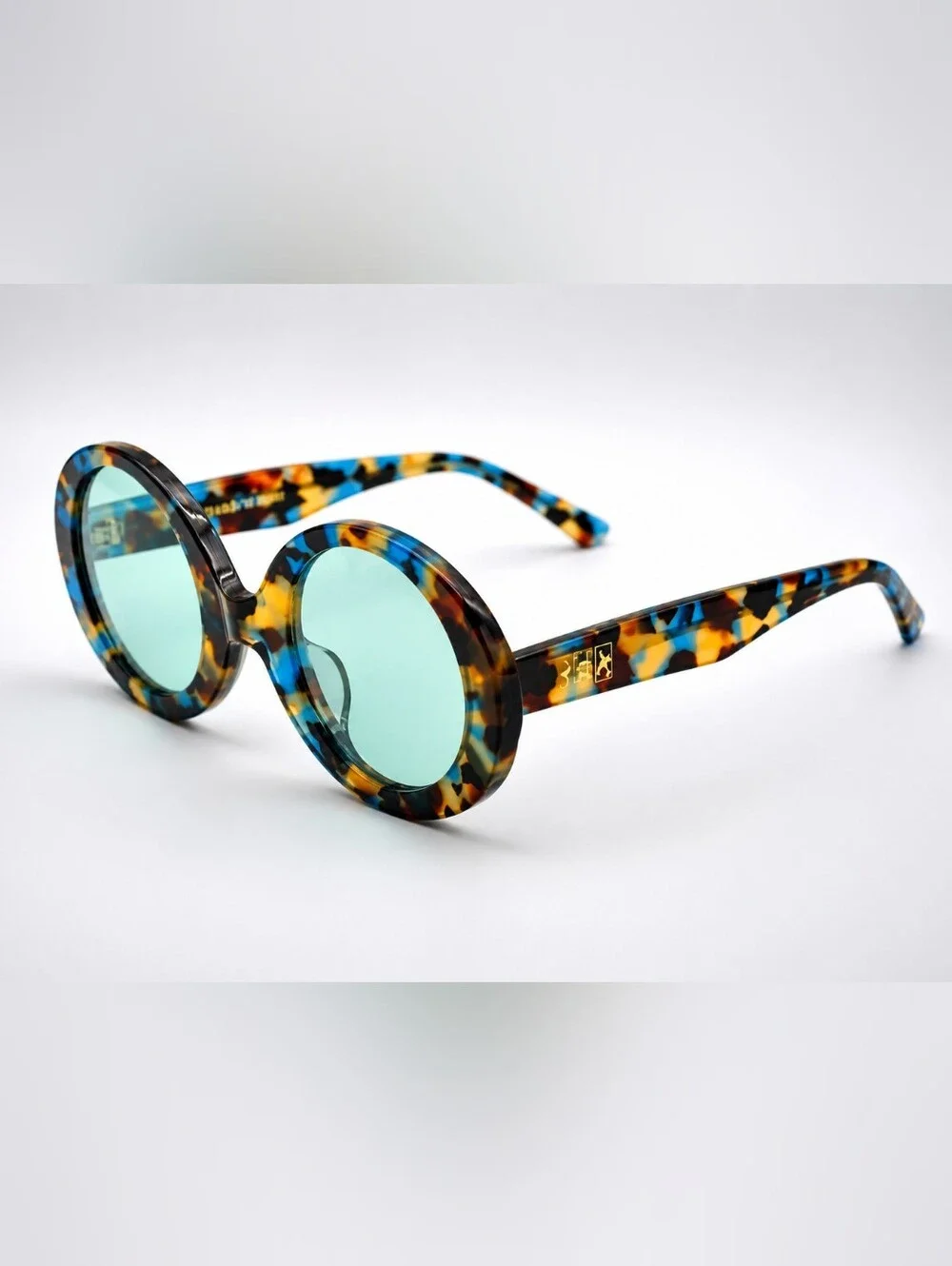 S.E.T. Fusion Luxury Sunglasses | S.E.T. Shades | Brand New