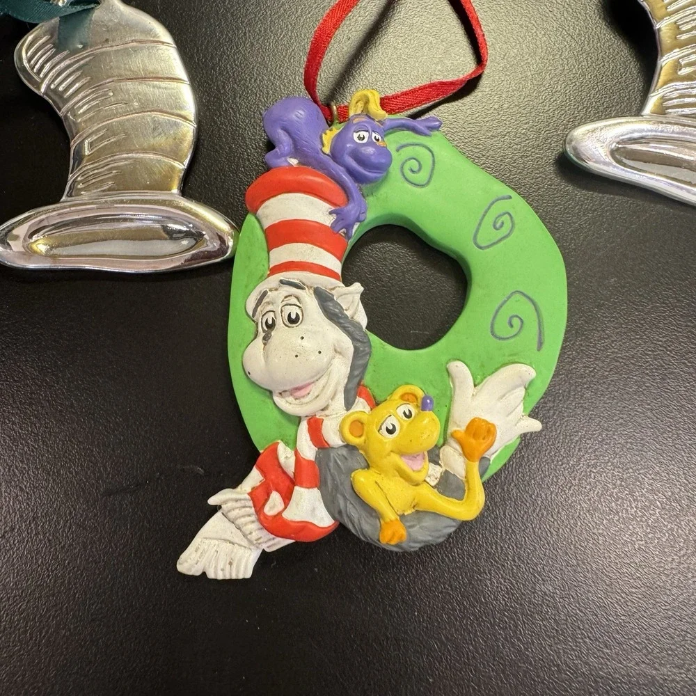 Dr. Seuss product set