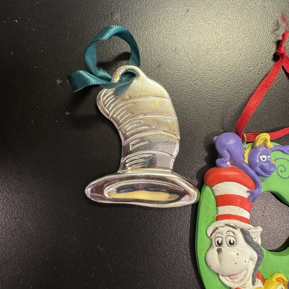 Dr. Seuss product set
