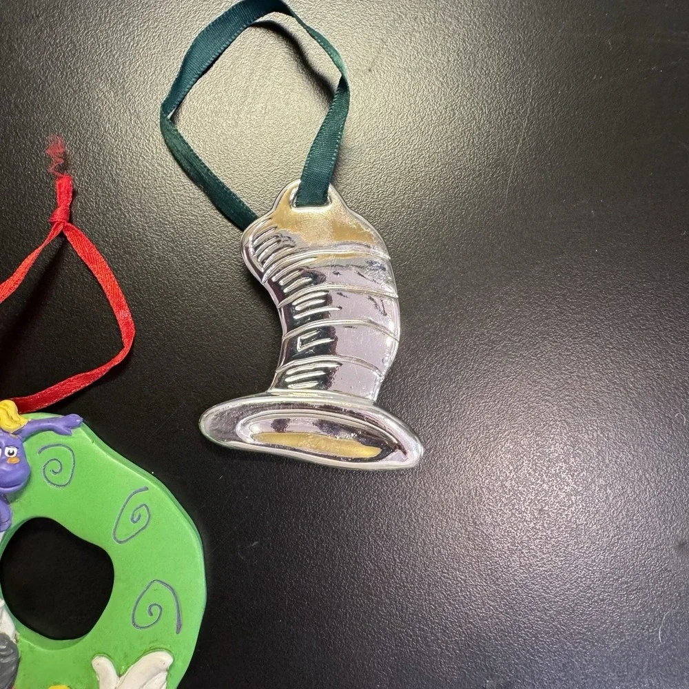 Dr. Seuss product set