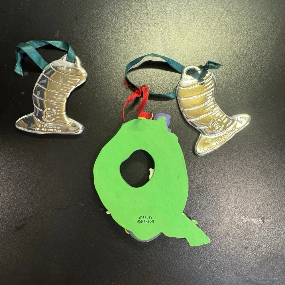 Dr. Seuss product set